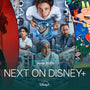 Next On Disney+ | June 2025