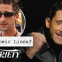 Does Adrien Brody Know His Lines?
