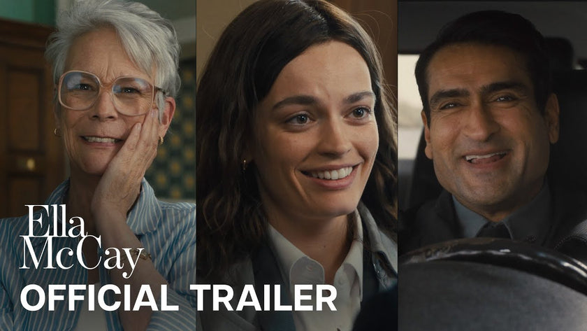 Ella McCay | Official Trailer