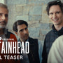Mountainhead | Official Teaser