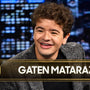 Gaten Matarazzo Reveals Which Stranger Things Character He Would Rescue from the Upside Down