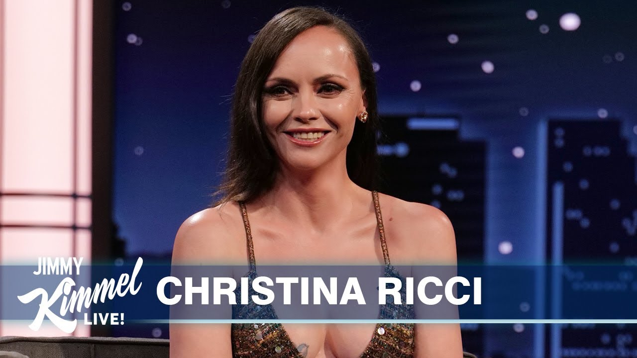 Christina Ricci on Season 3 of Yellowjackets