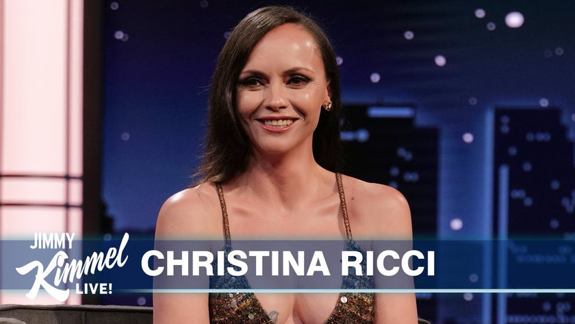 Christina Ricci on Season 3 of Yellowjackets