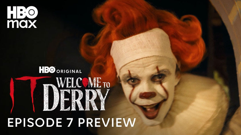 The Madness Deepens in Derry: Inside Episode 6 and a Terrifying Glimpse at Episode 7