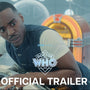 Doctor Who | Season 2 Official Trailer