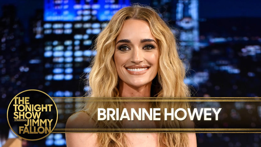 Brianne Howey Says Ginny & Georgia Season 3 Is the Most Dramatic Yet