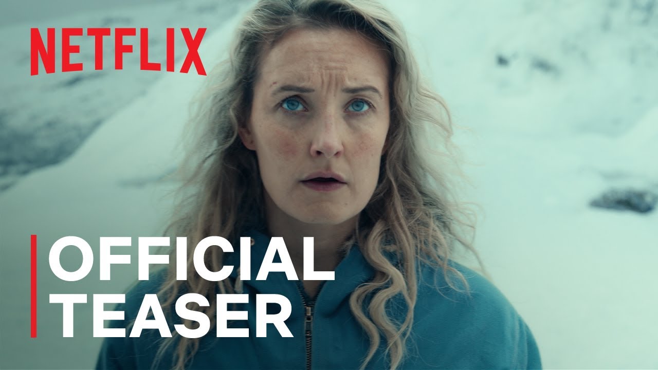 Troll 2 | Official Teaser | Netflix