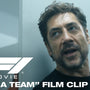 F1® The Movie | "I Got A Team" Film Clip