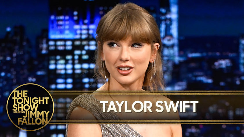 Taylor Swift Talks Travis Kelce's Proposal, Addresses Selena Gomez, Ed Sheeran & Super Bowl Rumors