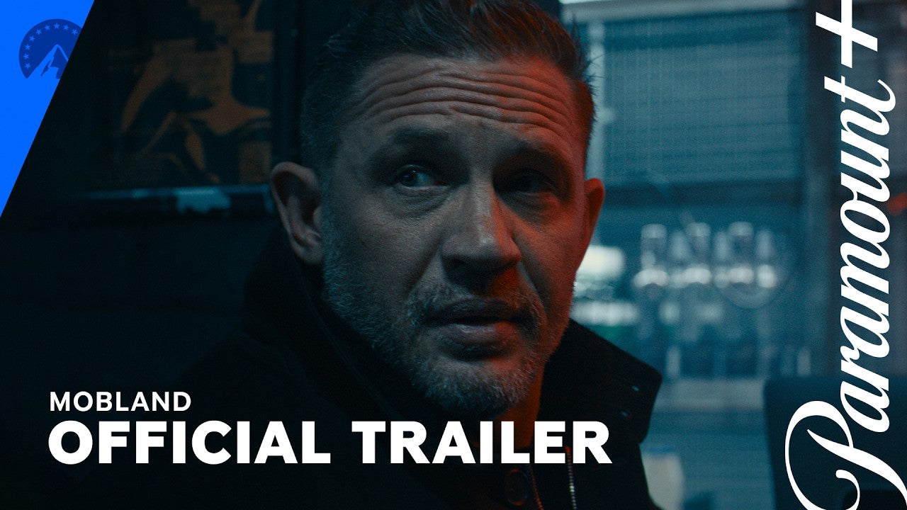 MobLand | Official Trailer