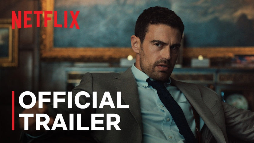 The Gentlemen Season 2 Trailer Takes Eddie and Susie’s Criminal Empire International