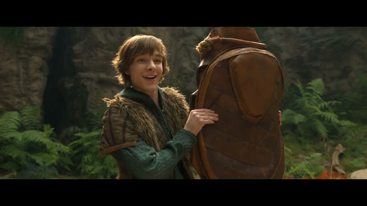 How To Train Your Dragon | Creating Toothless