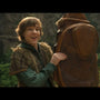 How To Train Your Dragon | Creating Toothless