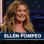 Ellen Pompeo on Her Daughter Watching Grey’s Anatomy
