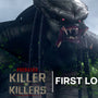 Predator: Killer of Killers | First Look