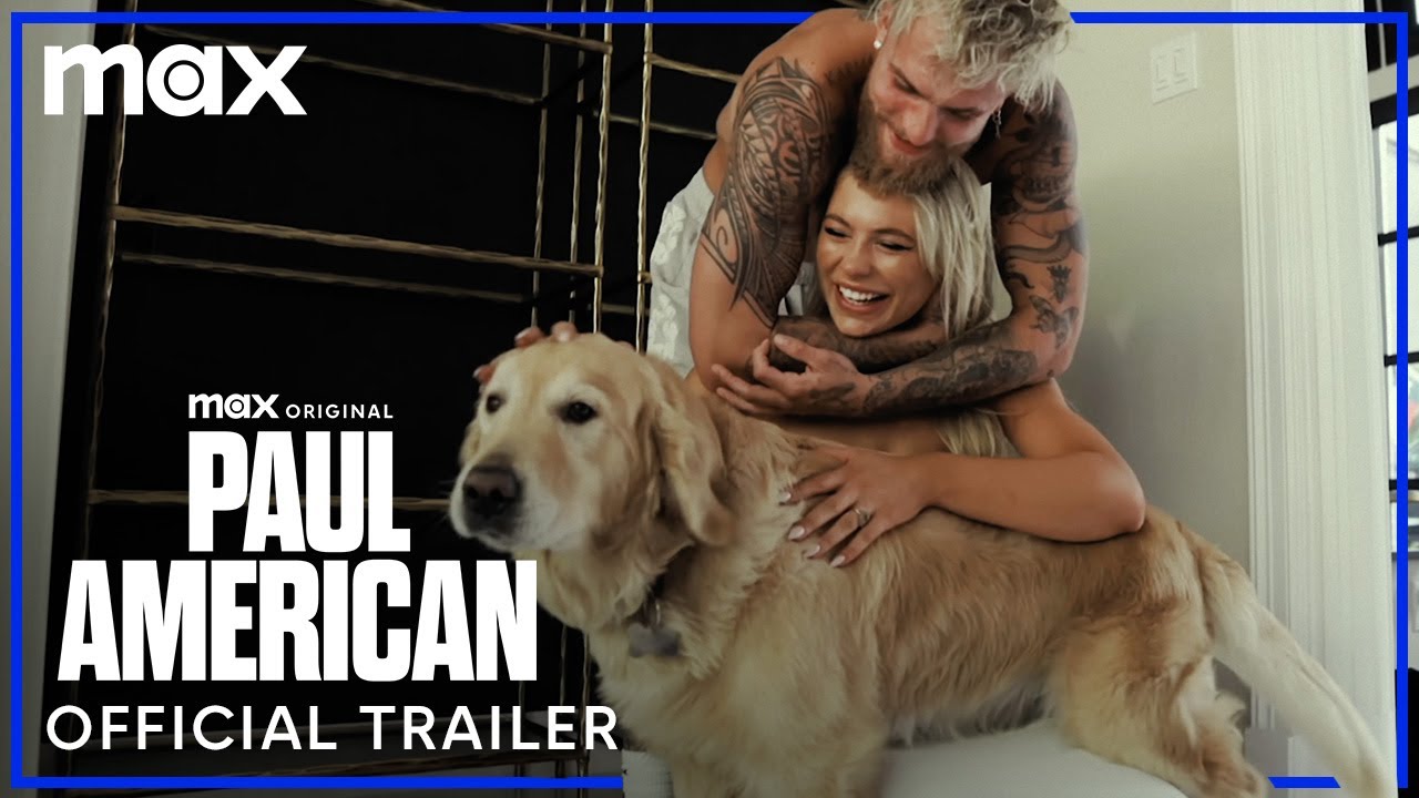 Paul American | Official Trailer