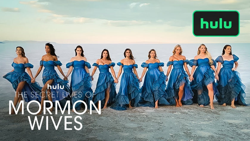 The Secret Lives of Mormon Wives S3 | Official Trailer