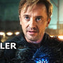 ALTERED (2025) — Tom Felton Reinvents Sci-Fi in a World on the Edge