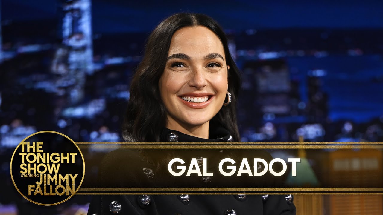 Gal Gadot Was Nervous to Say the Evil Queen's Iconic Magic Mirror Line in Snow White