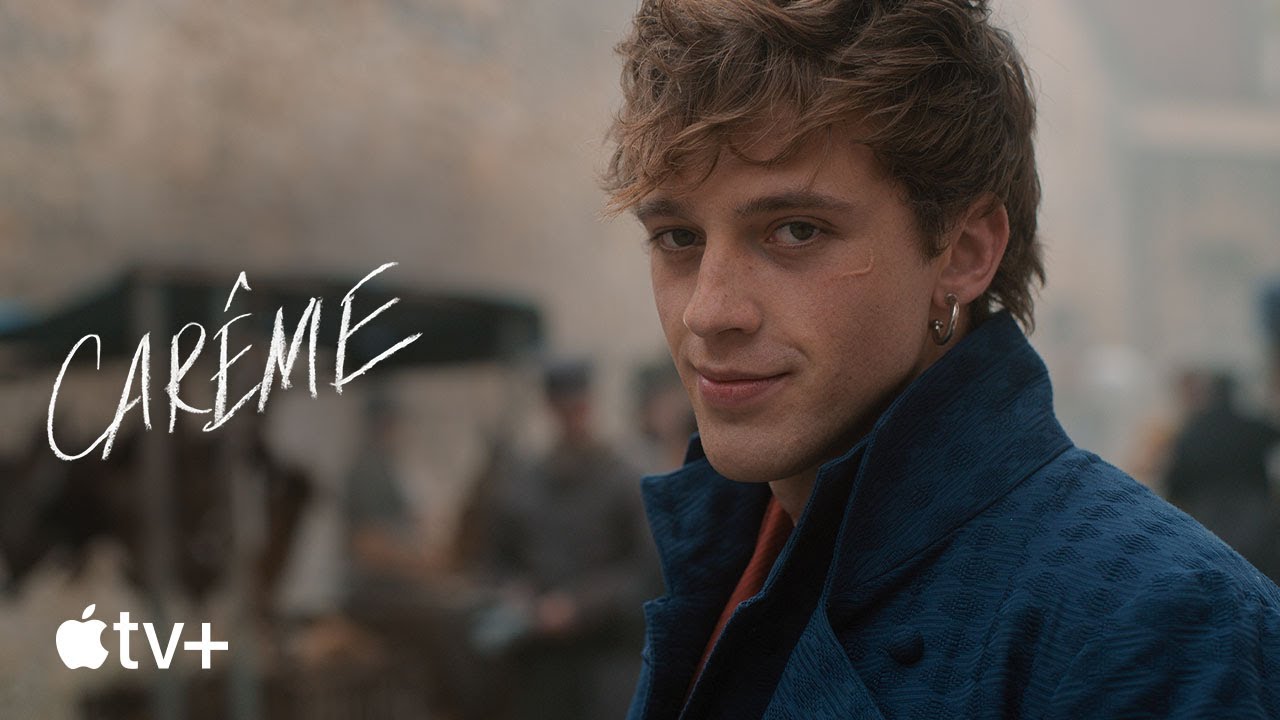 Carême — First Look