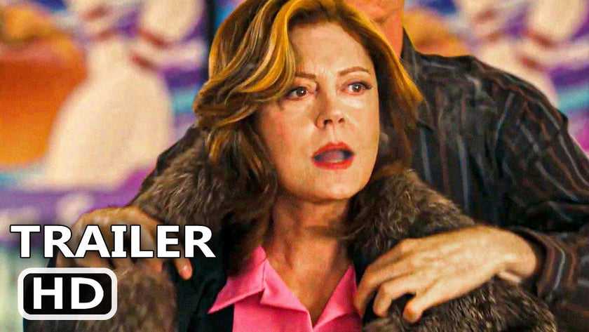 THE GUTTER Trailer (2024)