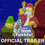 The Simpsons | “O C’mon All Ye Faithful” | Official Trailer