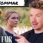Will Poulter Rewatches Guardians of the Galaxy, Midsommar, The Bear & More