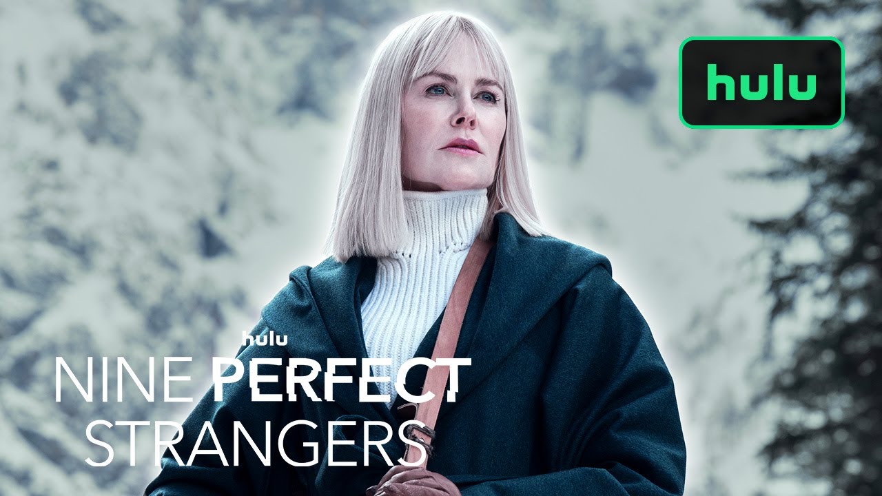 Nine Perfect Strangers | Season 2 Official Trailer