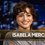 Isabela Merced Calls Jimmy Out for Failed Nicole Kidman Date