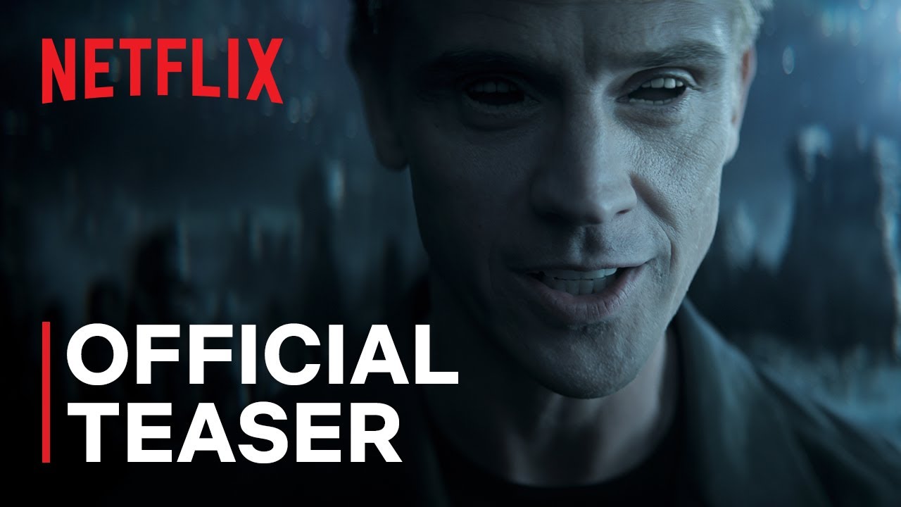 The Sandman: Season 2 | Volume 2 Official Teaser