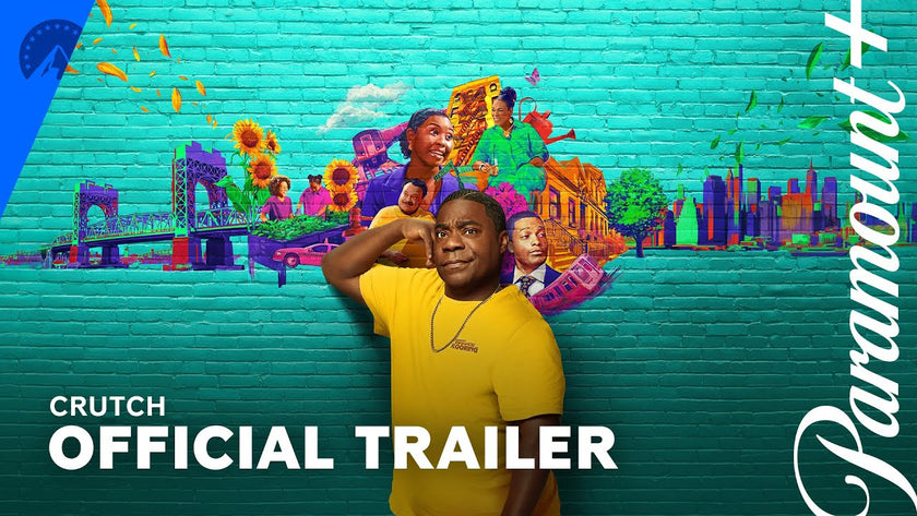 Crutch | Official Trailer