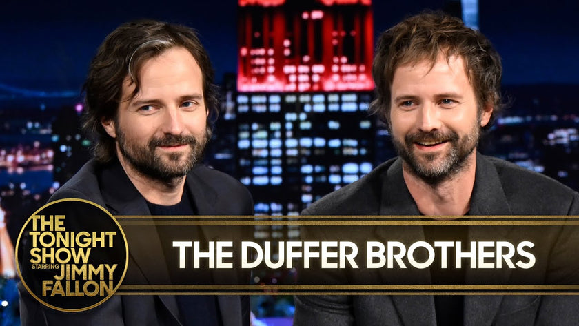 Your Stranger Things Theories Are Wrong, According to The Duffer Brothers