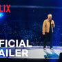 Your Friend, Nate Bargatze | Official Trailer