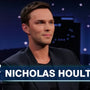 Nicholas Hoult on Playing Lex Luthor in Superman, Vampire Movie Nosferatu & Christmas Plans