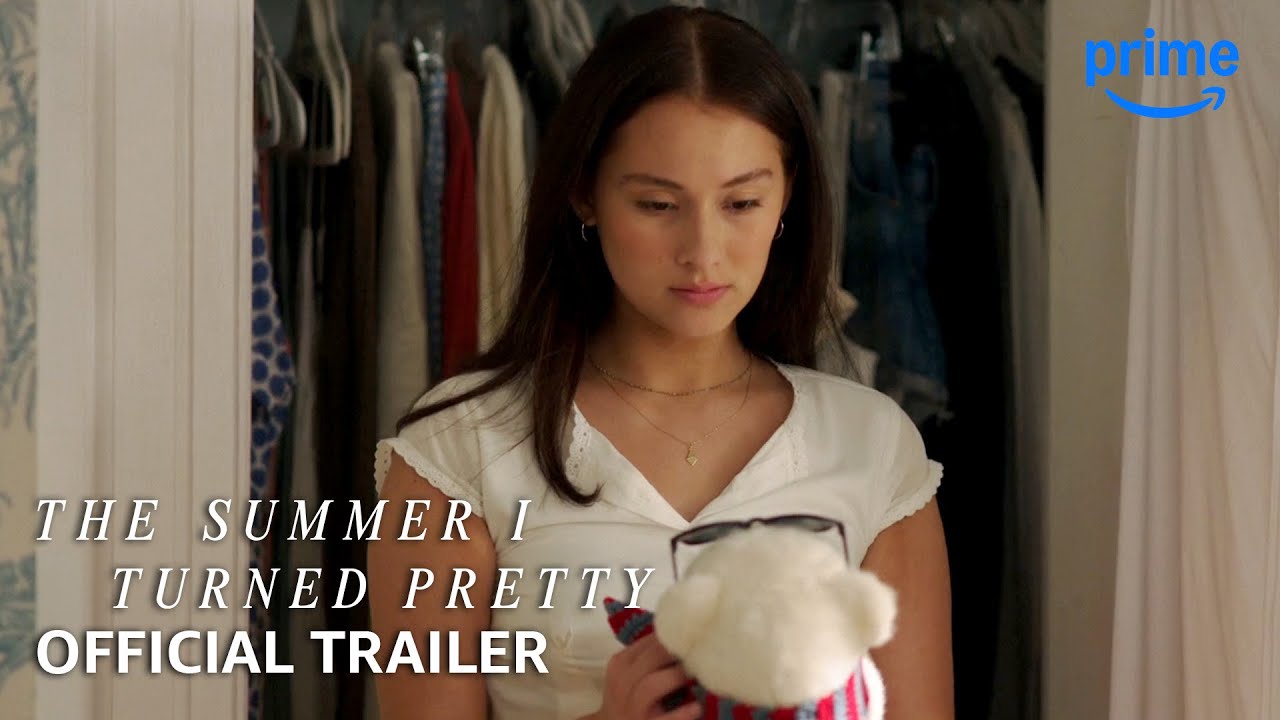 The Summer I Turned Pretty Season 3 - Official Trailer