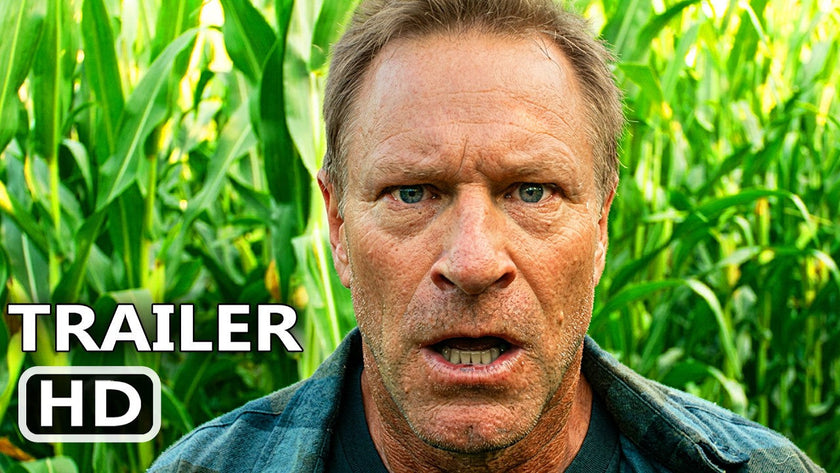 Aaron Eckhart Has No Past in Model Citizen