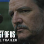 The Last of Us Season 2 | Official Trailer