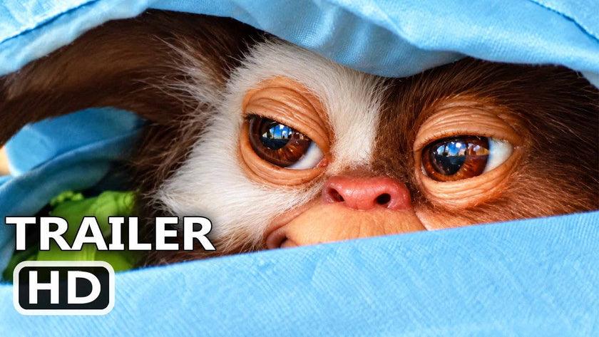 Gizmo Is Back — but Gremlins 3 Just Got Pushed to 2028
