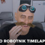 Sonic the Hedgehog 3 | Ivo Robotnik Timelapse
