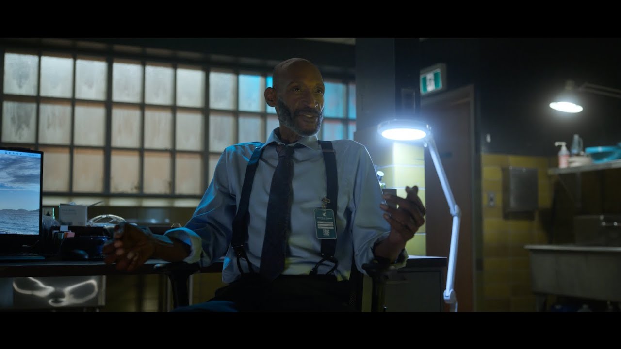 Final Destination Bloodlines | "Good Luck"