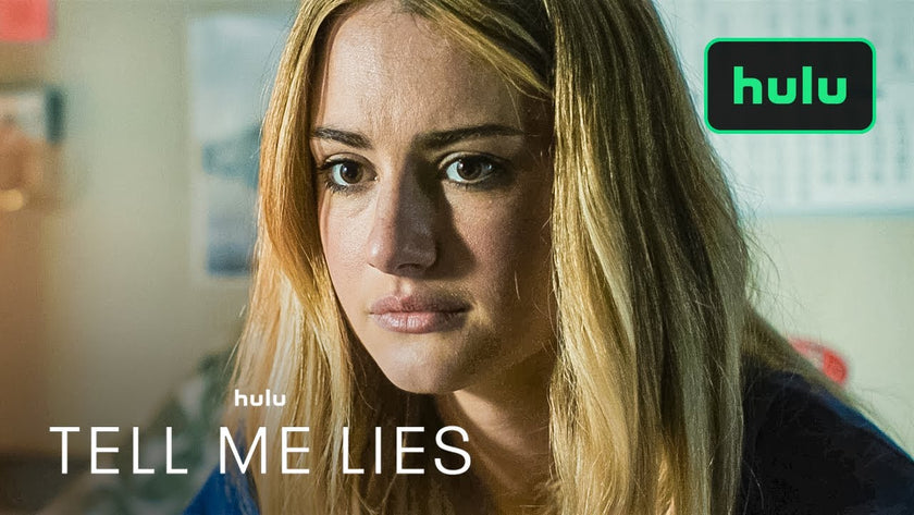 Tell Me Lies S3 | Official Trailer