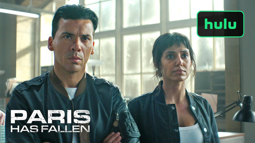 Paris Has Fallen | Official Trailer