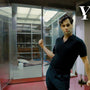 Touring the ‘You’ Season 5 Set With Penn Badgley