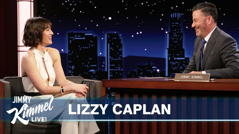 Lizzy Caplan on Crazy Bikini Waxing Experience