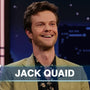Jack Quaid on Feeling No Pain in Novocaine