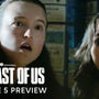 The Last of Us Season 2 | Episode 5 Preview