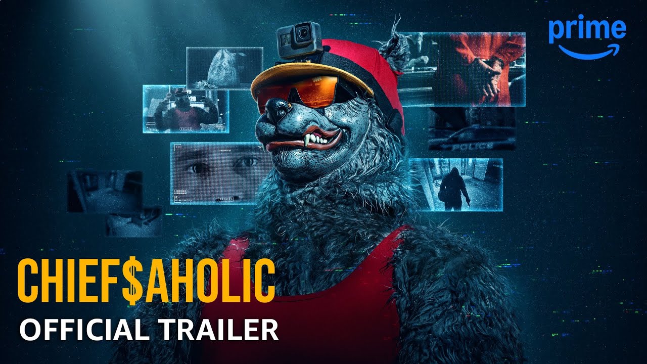 ChiefsAholic - Official Trailer
