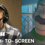 Win or Lose | Booth- To-Screen