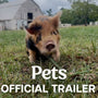 Pets | Official Trailer