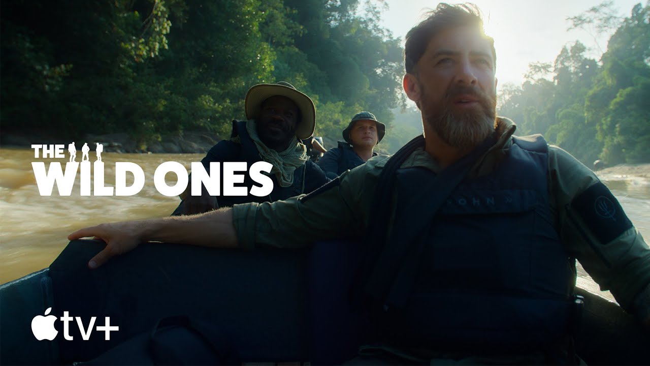 The Wild Ones — Official Trailer